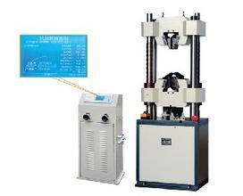 WE-300B液晶數(shù)顯式萬能試驗機 價格、廠家及產(chǎn)品全解析