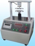 KS-Z06微電腦式環(huán)壓強度試驗機 專業(yè)品質(zhì)與高效測試的完美結(jié)合